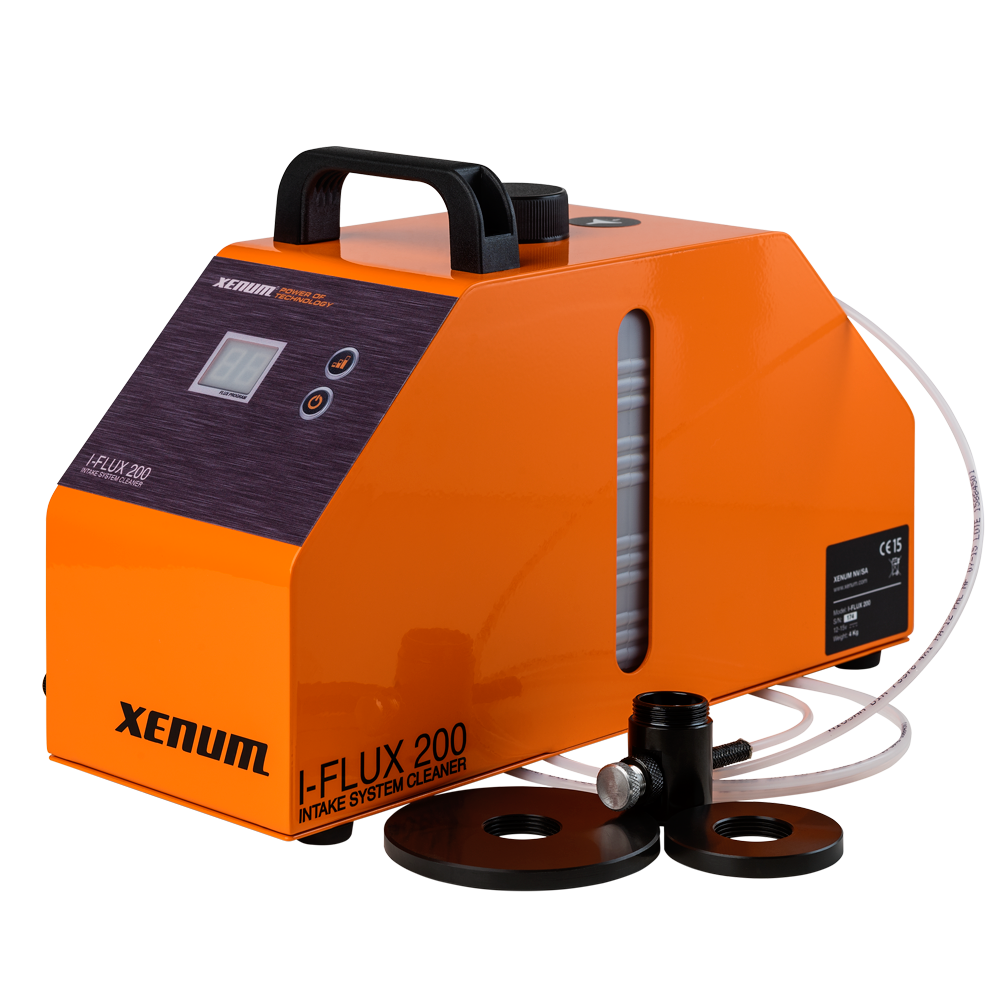 Xenum I-FLUX 200
